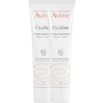 Avene Cicalfate Repair Cream Duo 2 x 40 ml