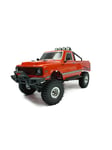 Amewi AMX Rock - AM18 Scale Crawler Pick-Up 1:18 RTR Red