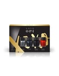 OPI Holiday Mini Pack 4 Pieces Set 4 x 3.75ml