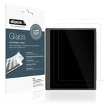 2x Protection ecrán pour Onyx Boox Tab Ultra C Pro Verre souple Film Protecteur