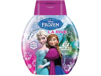 La Rive Wom Frozen Gel&Amp Shampoo 2In1 250Ml