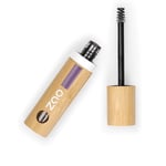 Zao Eyebrow Fixing Gel, 3,8 ml, 050 Transparent