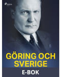 Göring och Sverige, E-bok