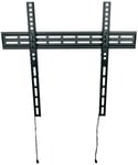 Avlink Slimline Fixed TV Bracket for Screens 32" to 65"