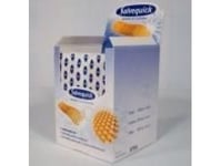 Salvequick_Aqua Resist Waterproof Plasters Size M 100 Pcs.