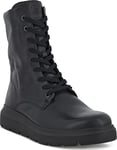 ECCO Femme Nouvelle Boots, Black, 42 EU