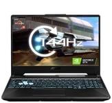 ASUS TUF A15 15.6in Ryzen 5 16GB 512GB RTX2050 Gaming Laptop