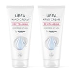 by Amazon Crème pour les mains à l'urée 2 x 100 ml