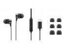 LENOVO Lenovo USB-C Wired In-Ear Headphones 4XD1J77351