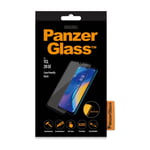 PanzerGlass TCL 20 SE skjermbeskytter Case Friendly, svart