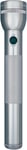 Mag-Lite Lampe torche Maglite S3D 3 piles Type D 31 cm - Gris.[G392]