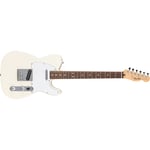 Fender Standard Telecaster IL, White Pickguard, Olympic White