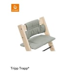 Tripp Trapp klassisk pute, glaciergreen