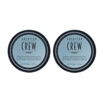 2-Pack American Crew Fiber 85g