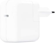 Applen MR2A2ZM/A 30 W USB-C-virtalähde Netzteil iPhone iPad Pro 12" Macbook Bulk