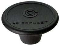 Le Creuset Heat-Resistant Saucepan Knob s Size 94031-45 F/S w/Tracking# Japan