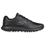 Skechers Go Golf Max 2 Golfsko Herre Sort 41