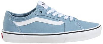 Vans Homme Filmore Decon Basket, Canvas Citadel, 45 EU