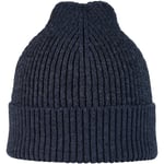 Buff Mössor Merino Active Hat Beanie Blå dam