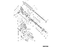 Dedra Control Board Med Hastighetsregulator