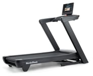 Nordic Track Commercial LE Folding Treadmill with Incline