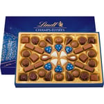 Lindt CHAMPS ÉLYSÉES Chokladask 350g