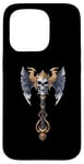 iPhone 15 Pro Viking ax for a Viking Northman Case