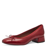 Tamaris Femme 1-22301-43 Escarpins, Rouge, 42 EU