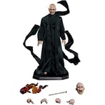 Star Ace HARRY POTTER AND THE GOBLET OF FIRE - 1/8TH SCALE - LORD VOLDEMORT - LED FUNCTION - ACTION FIGURE,SEP178075