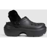 Sandales Crocs  Stomp Lined Clog 208546