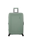 American Tourister Suitcase DashPop Spinner 77/28 Iceberg Green