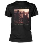 T-shirt Linkin Park  One More Light