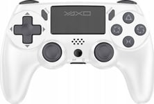 Yaxo Pad Yaxo Viper Strike Pad Trådløs For Sony, Ps4, Ps3, Pc, Android Hvit Én Størrelse