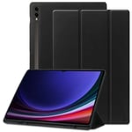 Tech-Protect kotelo Samsung Galaxy Tab S8 Ultra / S9 Ultra 14.6"" - musta