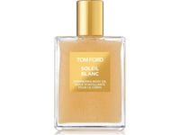 Tom Ford Soleil Blanc Body Oil - - 100 Ml