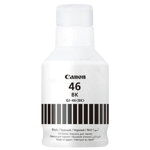 Canon GI-46BK / 4411C001 svart bläck refill - Original