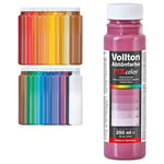 decolor Peintures Colorées Violet 250ml