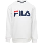 Sweat-shirt enfant Fila  Kids Classic Logo Crew Sweat