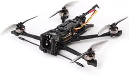 Flywoo Explorer LR 4 HD Micro ELRS uten DJI O3