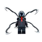 Horror Mini Action Figure Venom Movie Figure Custom Printed