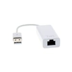 T'NB Adaptateur USB 2.0 vers RJ45