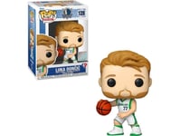 Funko Pop Nba: Mavs- Luka Don&#268;i&#262; 21-22 City Edition