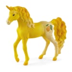 Schleich Bayala Fruit Unicorn Figure - Lemon