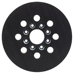 Bosch 2608000352 Sanding Plate for Bosch GEX 125-1 ACE Professional - Hard