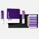 PANTONE Solid Color Set (Formula Guide + Solid Chips) - GP1608A