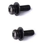 Genuine Sony KDL-46R470A TV Stand Screws x 2