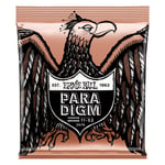 Ernie Ball PARADIGM Light Phosphor Bronze 11-52