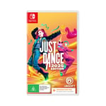 Just Dance 2025 Edition (Code in Box)