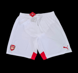 PUMA Arsenal FC 2015 - 2016  Mens Home Shorts Size UK XL 39-43" Waist 747572 02