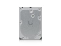 Ubiquiti Uacc-Hdd-E-8Tb Enterprise 3,5" Hårddisk, 8 Tb (Uacc-Hdd-E-8Tb)